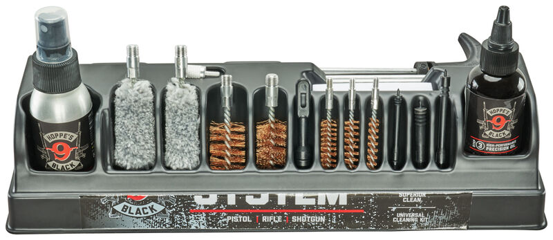 Hoppe's Black Universal